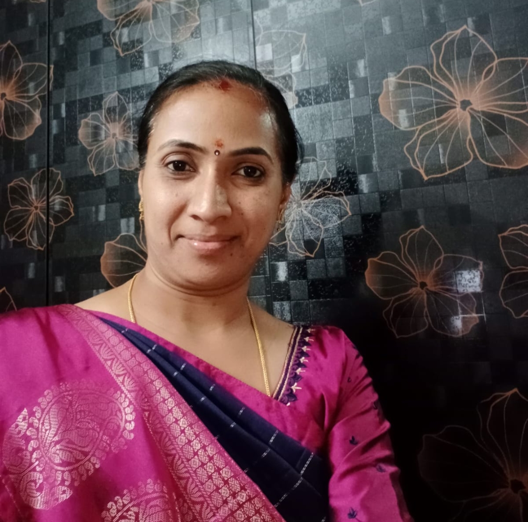 MrS. Sowmya D M